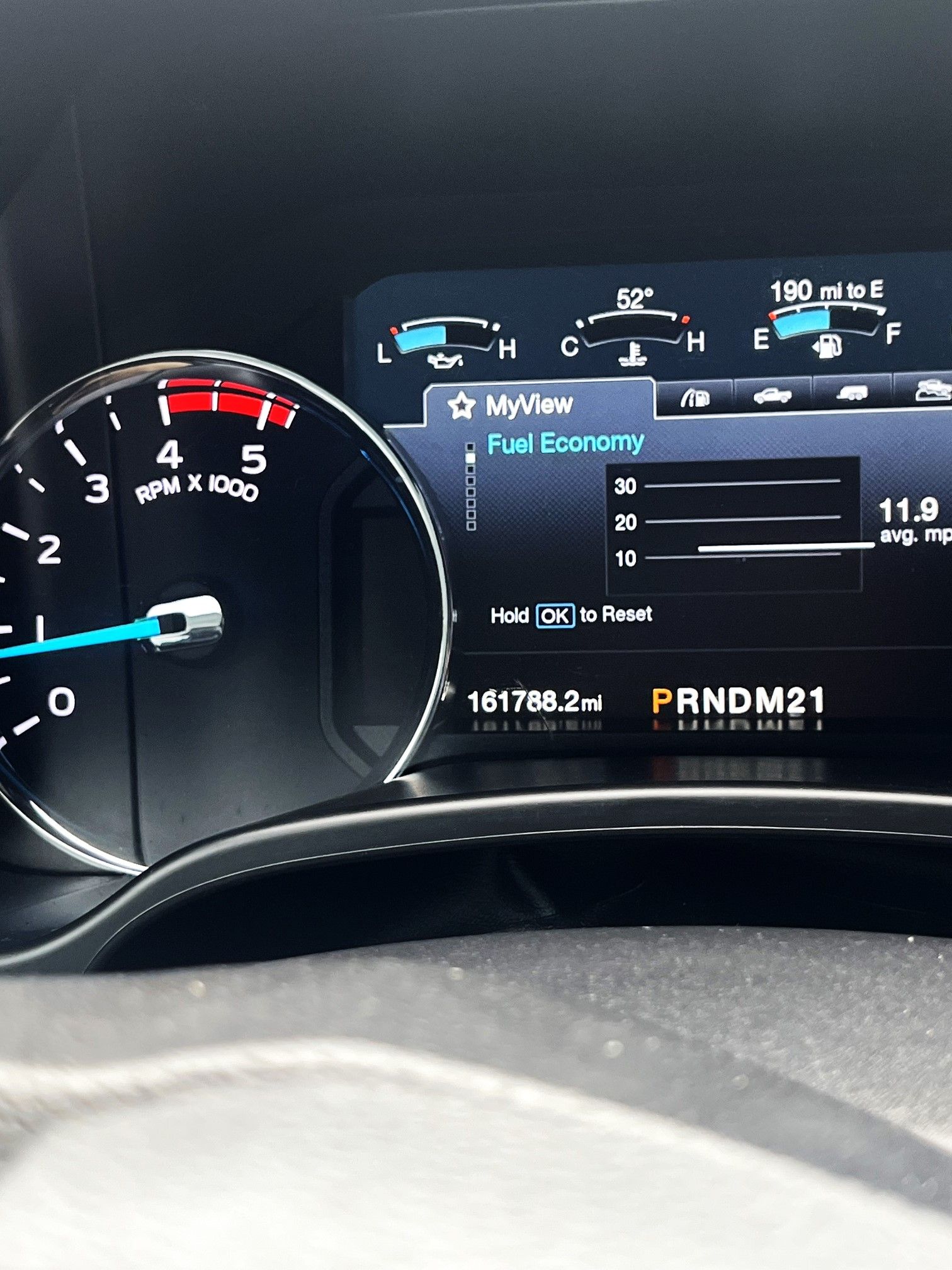 Used 2018 Ford F350 Platinum w/ Platinum Ultimate Package AWD/4WD image 14