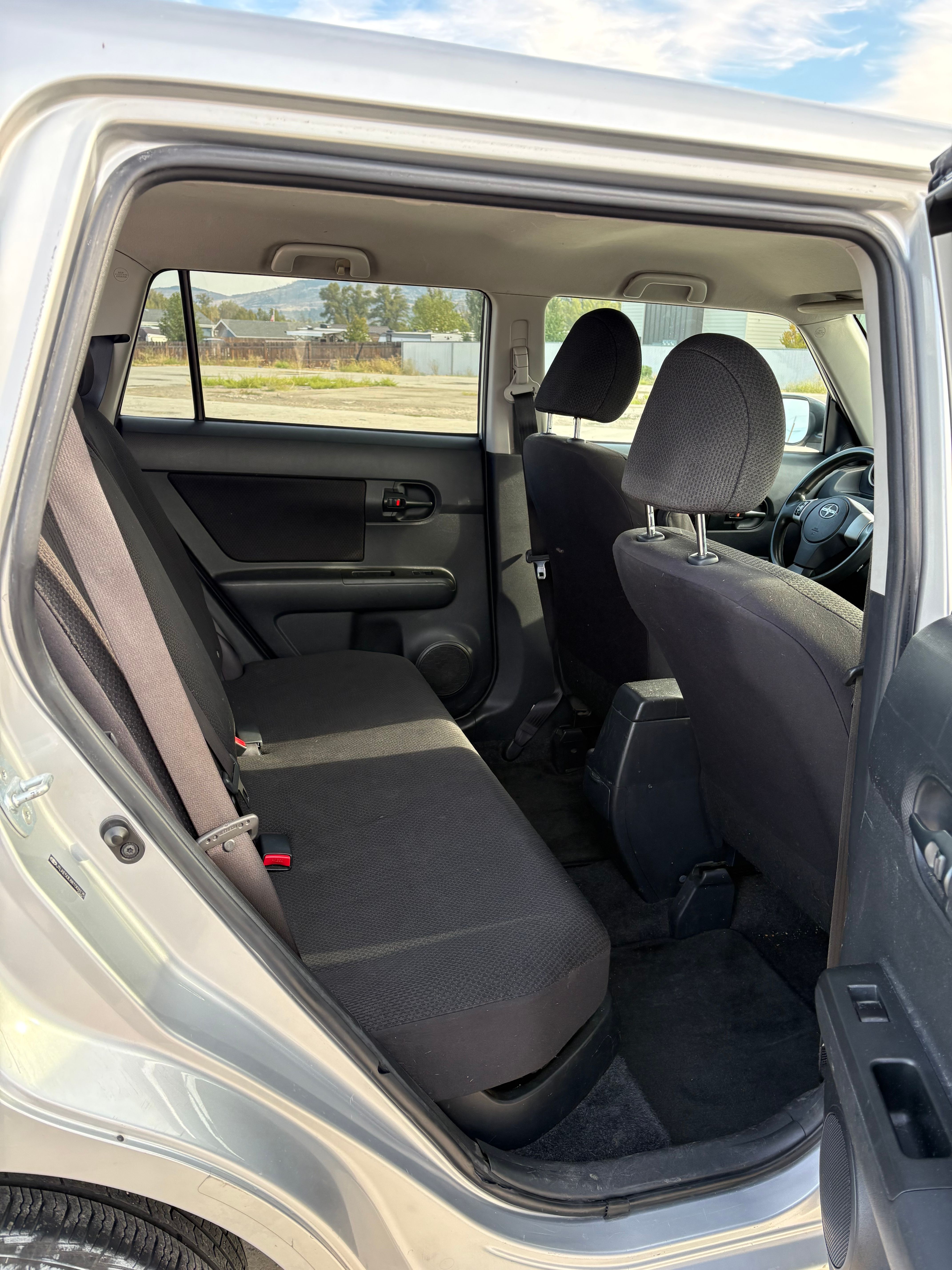 Used 2008 Scion xB FWD image 10