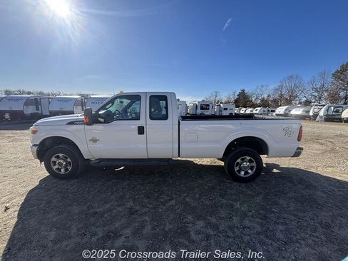 Used 2016 Ford F350 XL w/ XL Appearance Package image 5