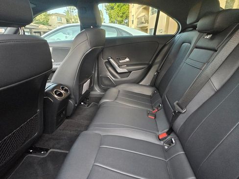 Used 2022 Mercedes-Benz A 220 image 9