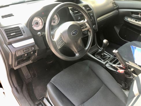Used 2014 Subaru Impreza 2.0i Premium image 6