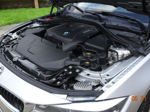 Used 2018 BMW 430i Gran Coupe RWD image 32