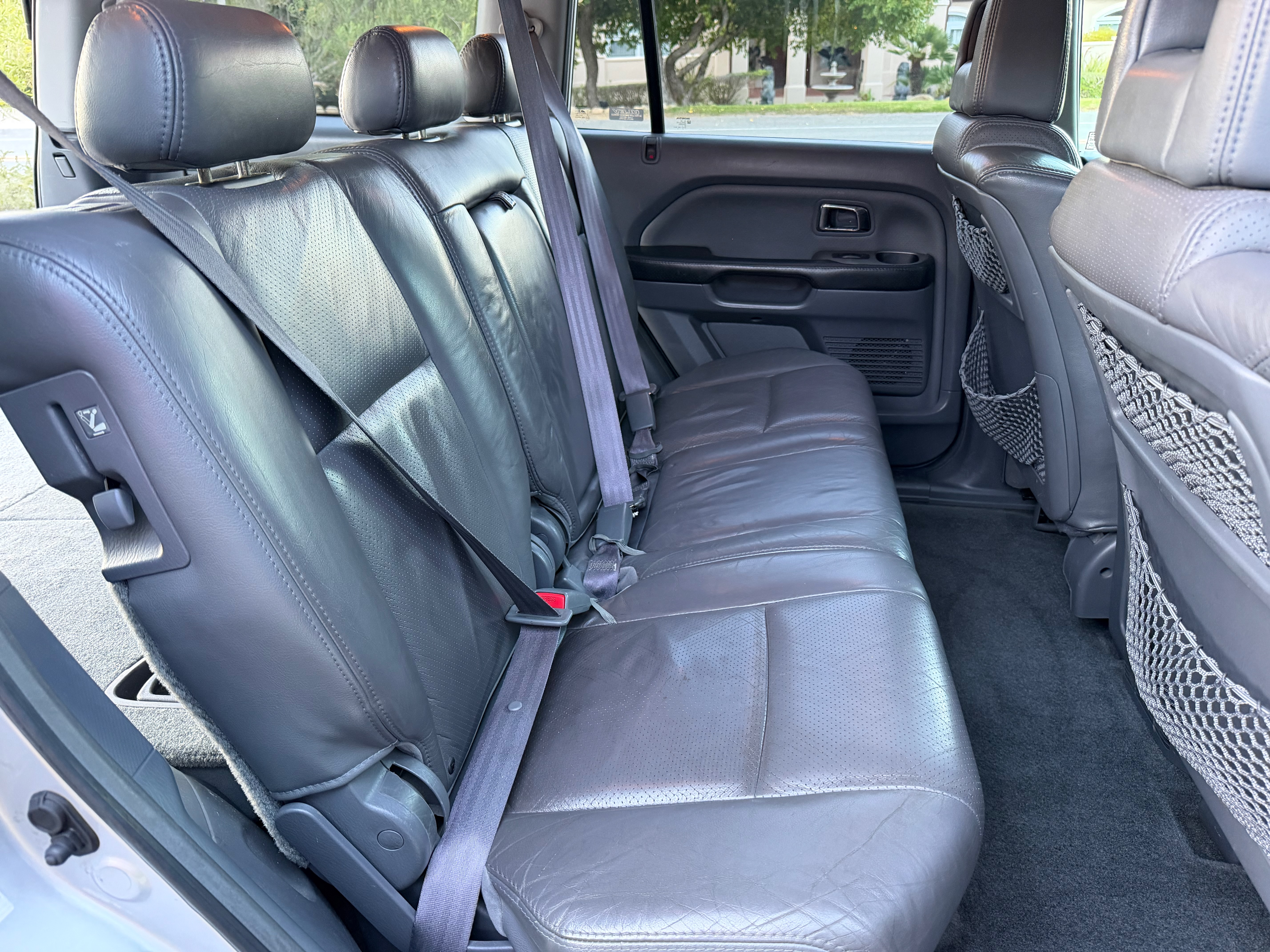 Used 2005 Honda Pilot EX-L image 19