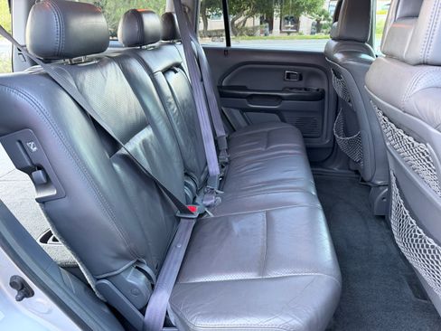 Used 2005 Honda Pilot EX-L image 19