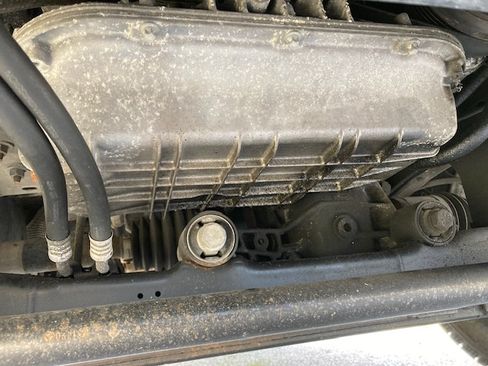 Used 2000 Mercedes-Benz ML 320 4MATIC image 20