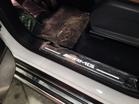 Used 2021 Mercedes-Benz G 63 AMG 4MATIC image 10