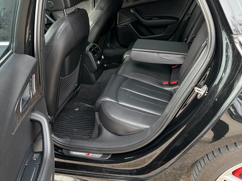 Used 2017 Audi A6 2.0T Premium Plus w/ Premium Plus Package image 13