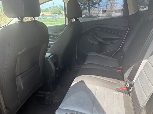 Used 2017 Ford Escape S image 6