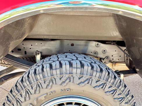 Used 1993 Ford F250 4x4 Regular Cab image 31