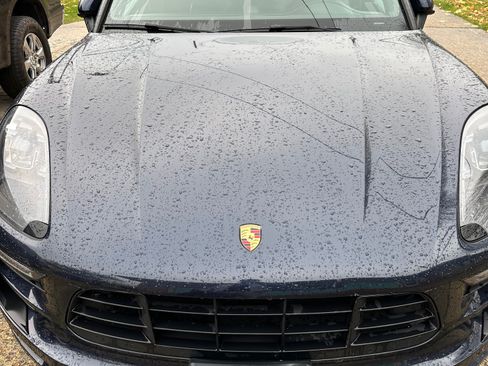 Used 2018 Porsche Macan GTS image 2