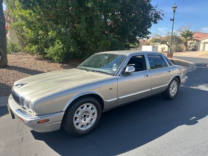 Used 1998 Jaguar XJ8