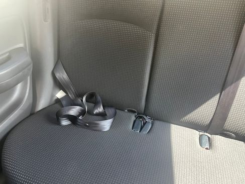 Used 2015 Mitsubishi Mirage ES image 9