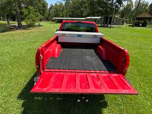 Used 1996 Chevrolet Silverado 1500 4x4 Regular Cab image 14