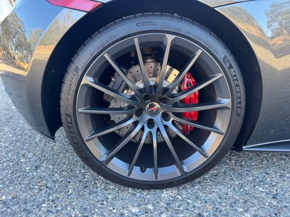 Used 2017 McLaren 570S