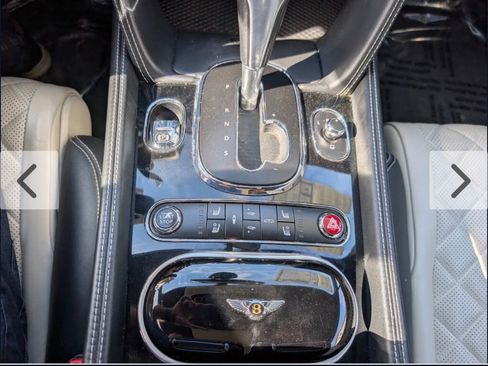 Used 2016 Bentley Continental GT V8 S image 15