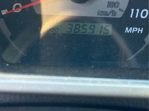 Used 2003 Toyota 4Runner Sport image 14