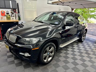 Used 2011 BMW X6 xDrive50i