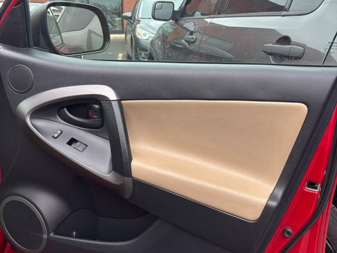 Used 2012 Toyota RAV4 Limited w/ Premium Plus Value Pkg image 12