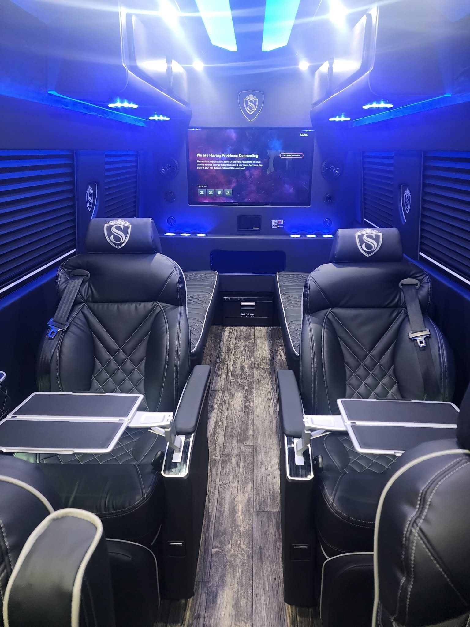 Used 2026 Mercedes-Benz Sprinter 3500 image 5