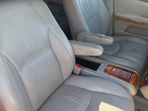 Used 2007 Lexus RX 350 2WD image 8