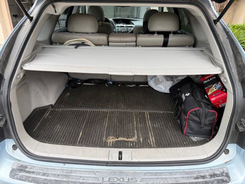 Used 2012 Lexus RX 350 AWD image 14