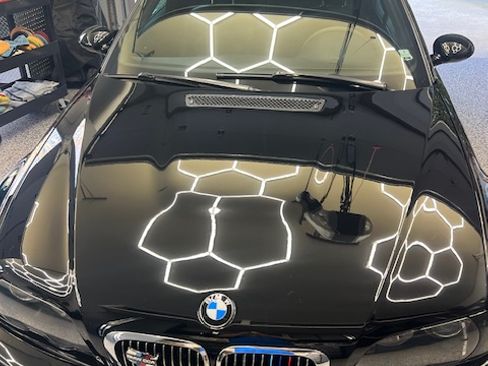 Used 2006 BMW M3 Coupe image 6