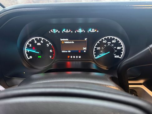 Used 2024 Ford F250 XLT w/ 360-Degree Camera Package image 12