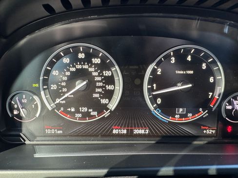 Used 2015 BMW X5 xDrive35i image 29