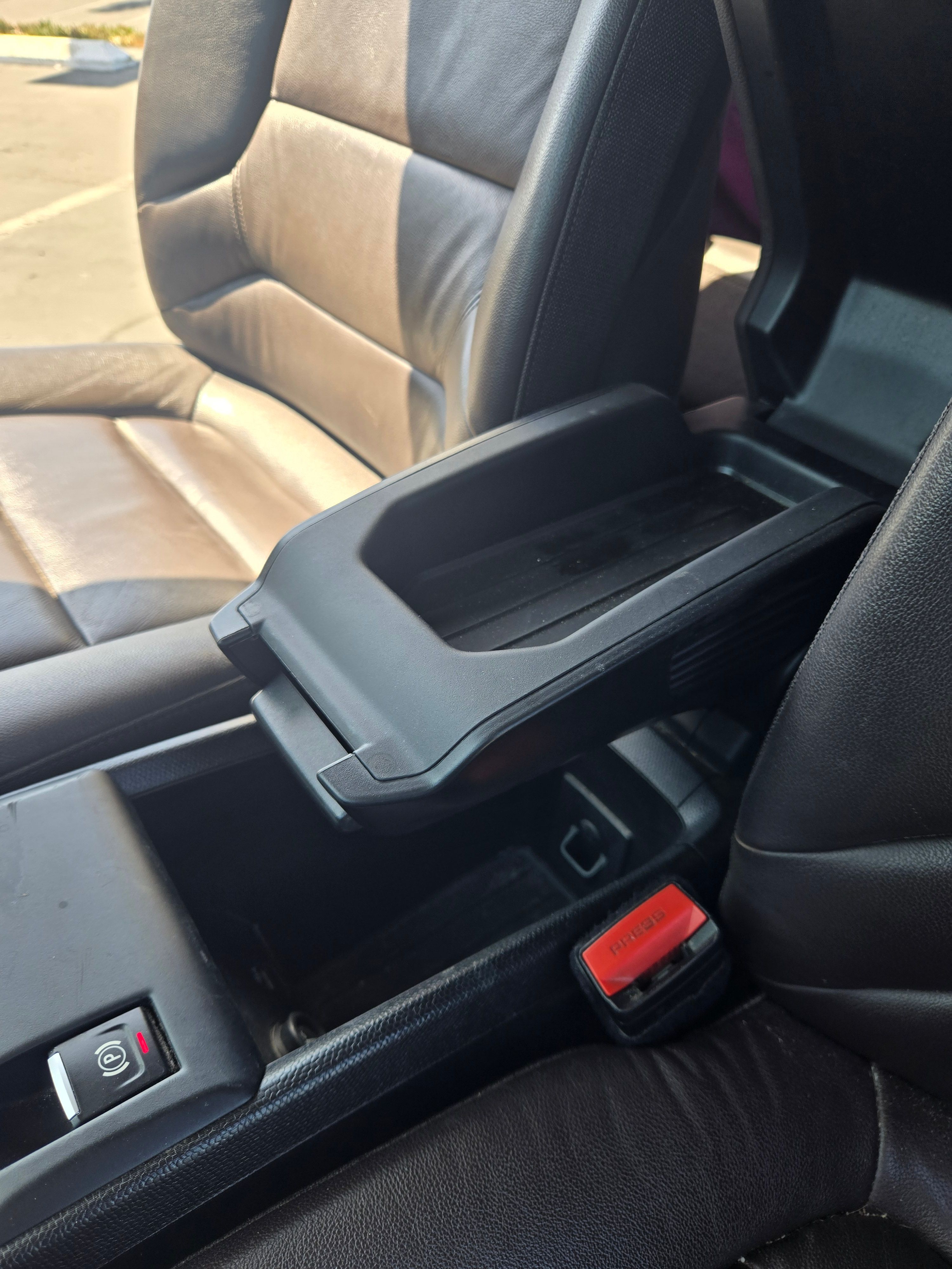 Used 2019 BMW i3 RWD image 13