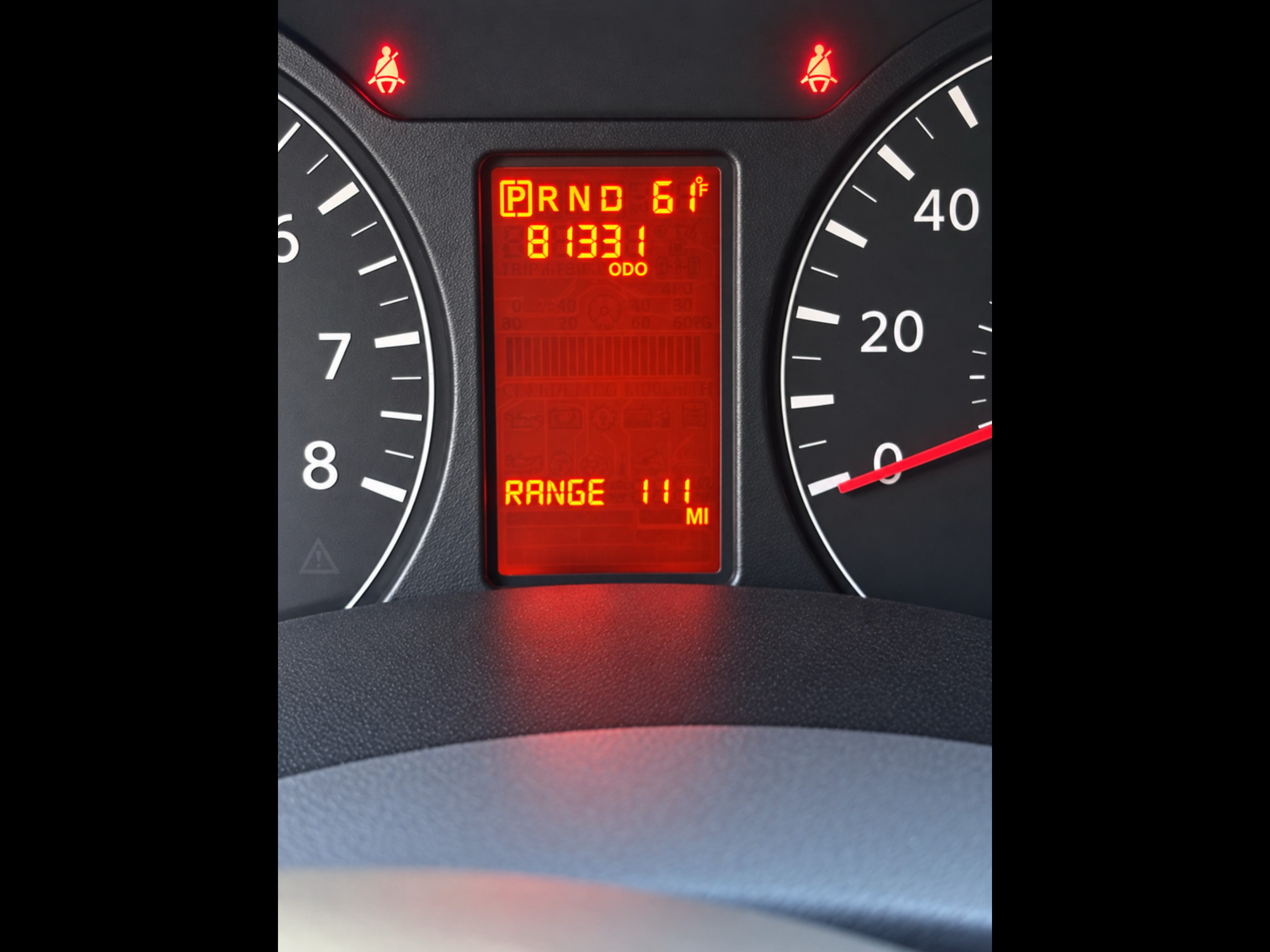 Used 2019 Nissan NV 3500 SL RWD image 17