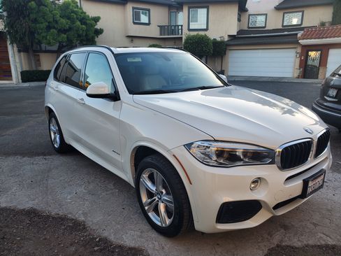 Used 2016 BMW X5 sDrive35i image 1