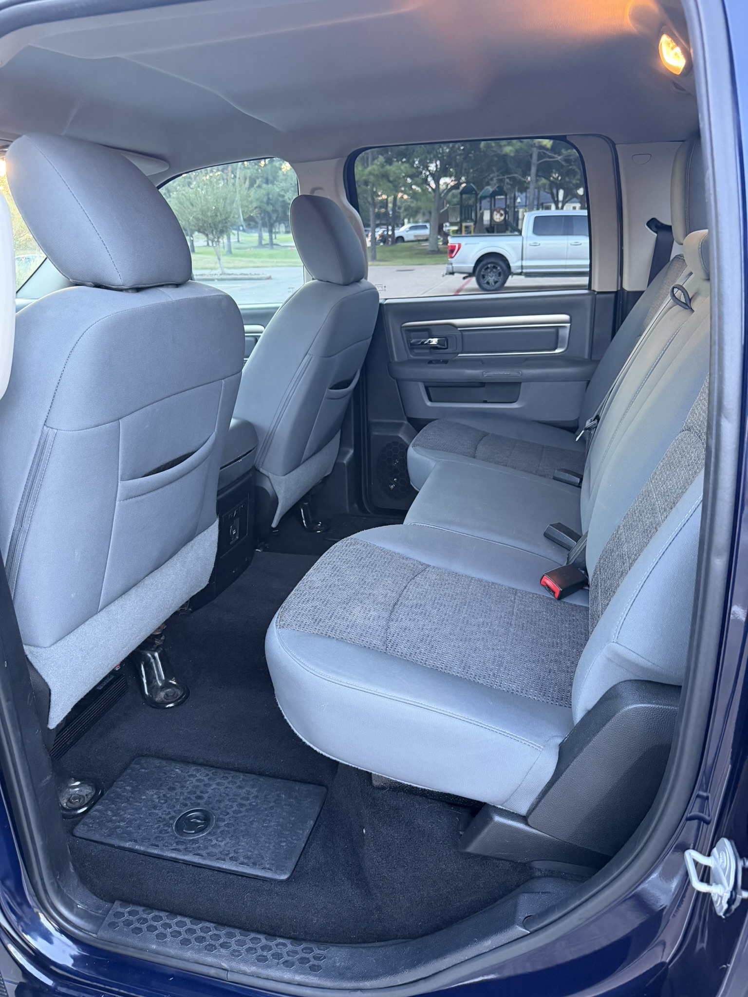 Used 2016 RAM 1500 Lone Star RWD image 21