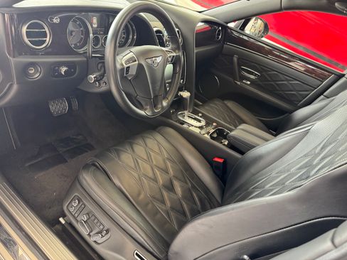 Used 2014 Bentley Flying Spur W12 AWD/4WD image 6
