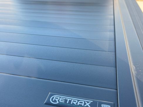 Used 2020 Ford F250 Lariat w/ Lariat Ultimate Package image 8