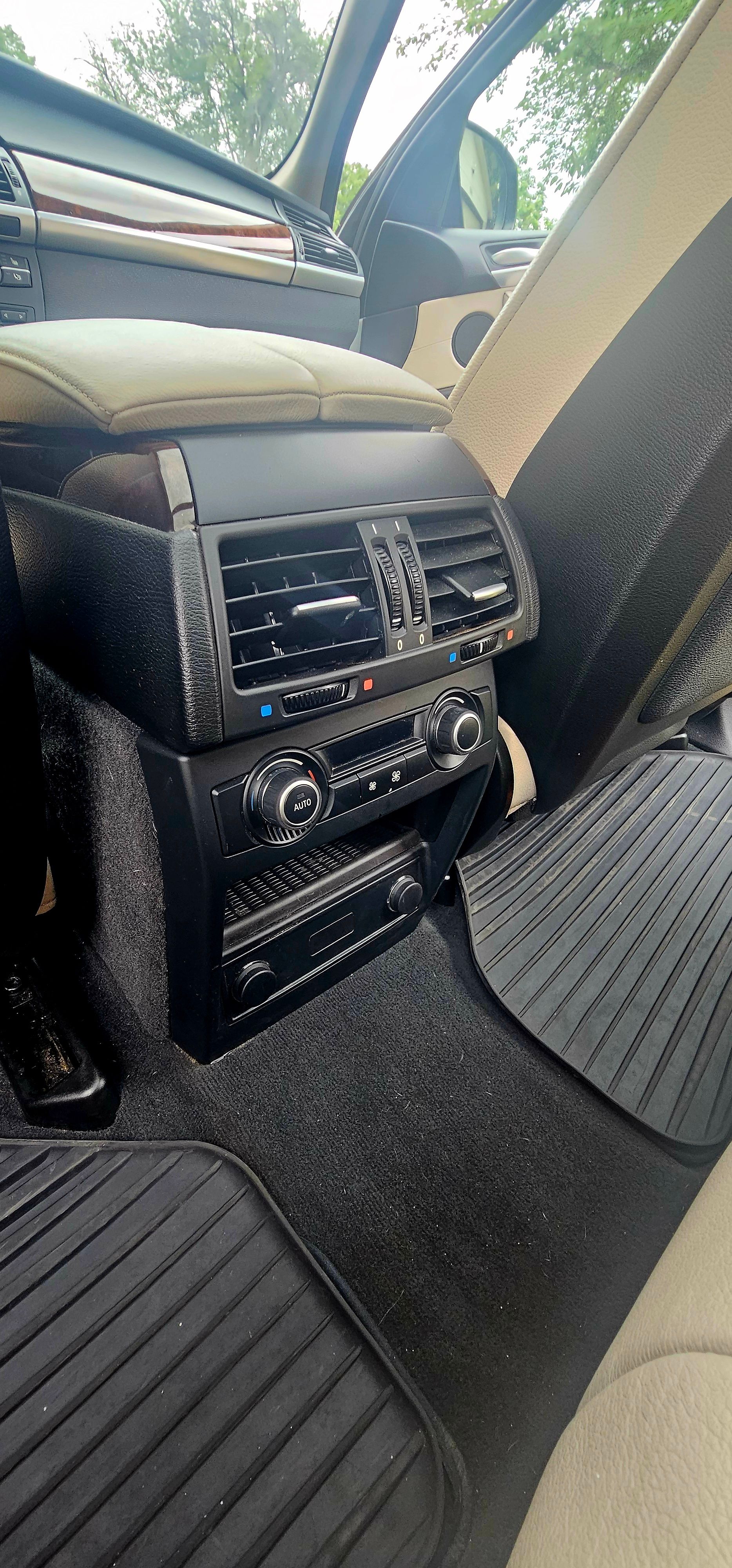 Used 2012 BMW X5 xDrive35i AWD/4WD image 15