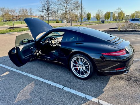 Used 2012 Porsche 911 Carrera S image 13