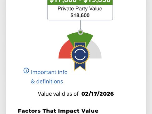 Used 2022 Chevrolet Malibu LT image 11