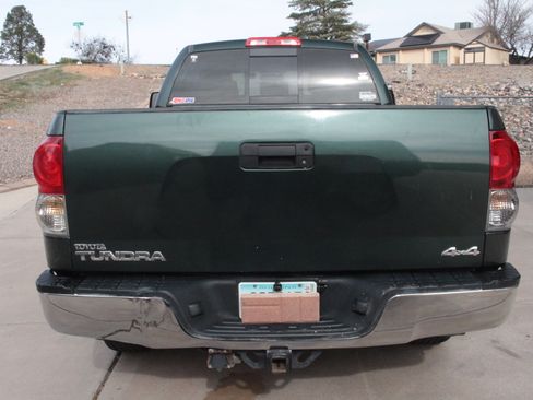 Used 2008 Toyota Tundra SR5 image 2