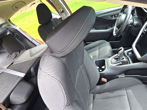 Used 2020 Subaru Legacy Premium AWD/4WD image 22