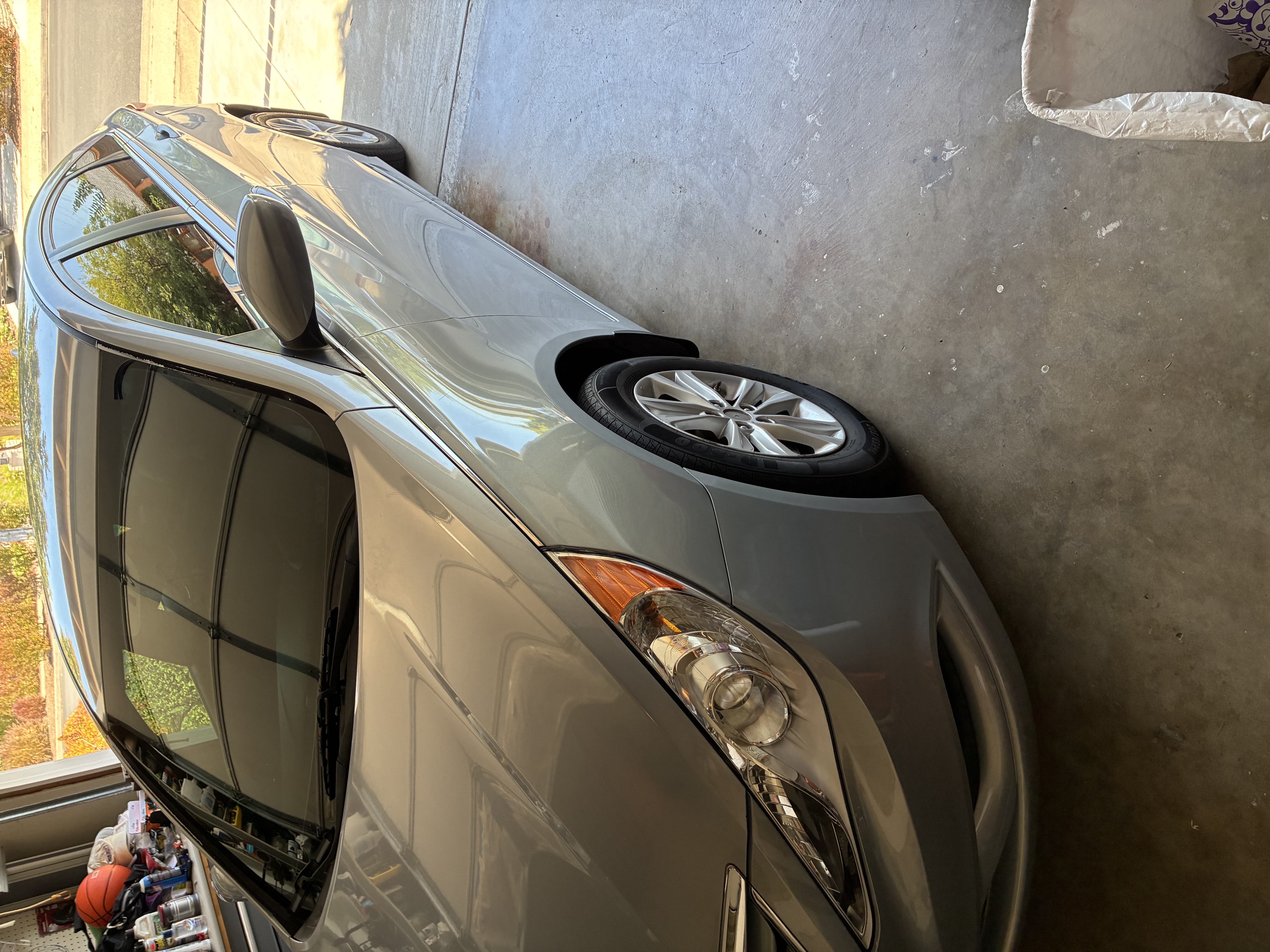 Used 2011 Hyundai Sonata GLS w/ Popular Equipment Pkg 2 FWD image 2