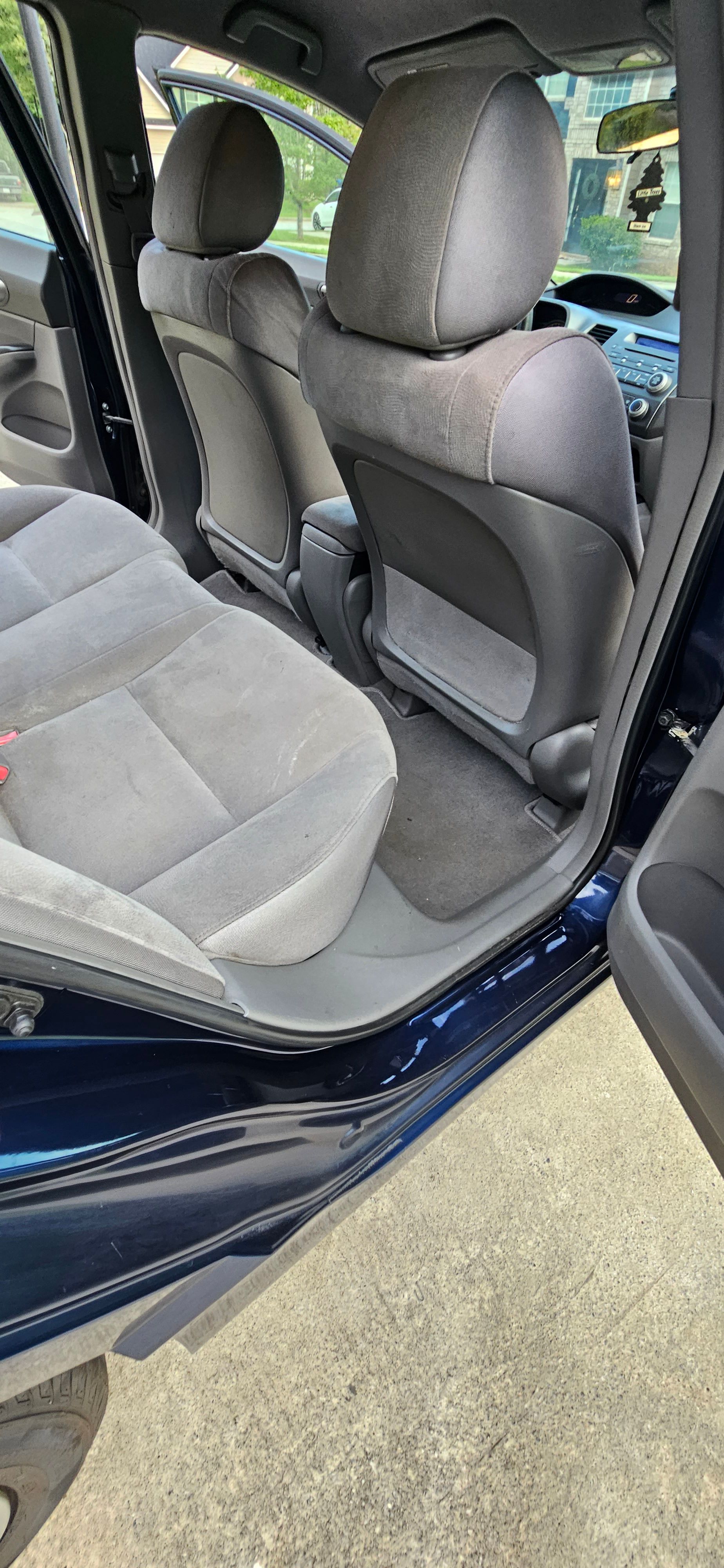 Used 2007 Honda Civic LX image 12