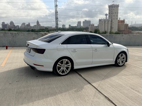 Used 2015 Audi S3 Premium Plus AWD/4WD image 8