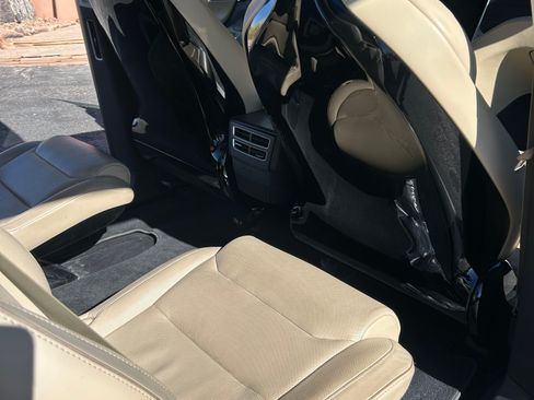 Used 2016 Tesla Model X 90D image 9