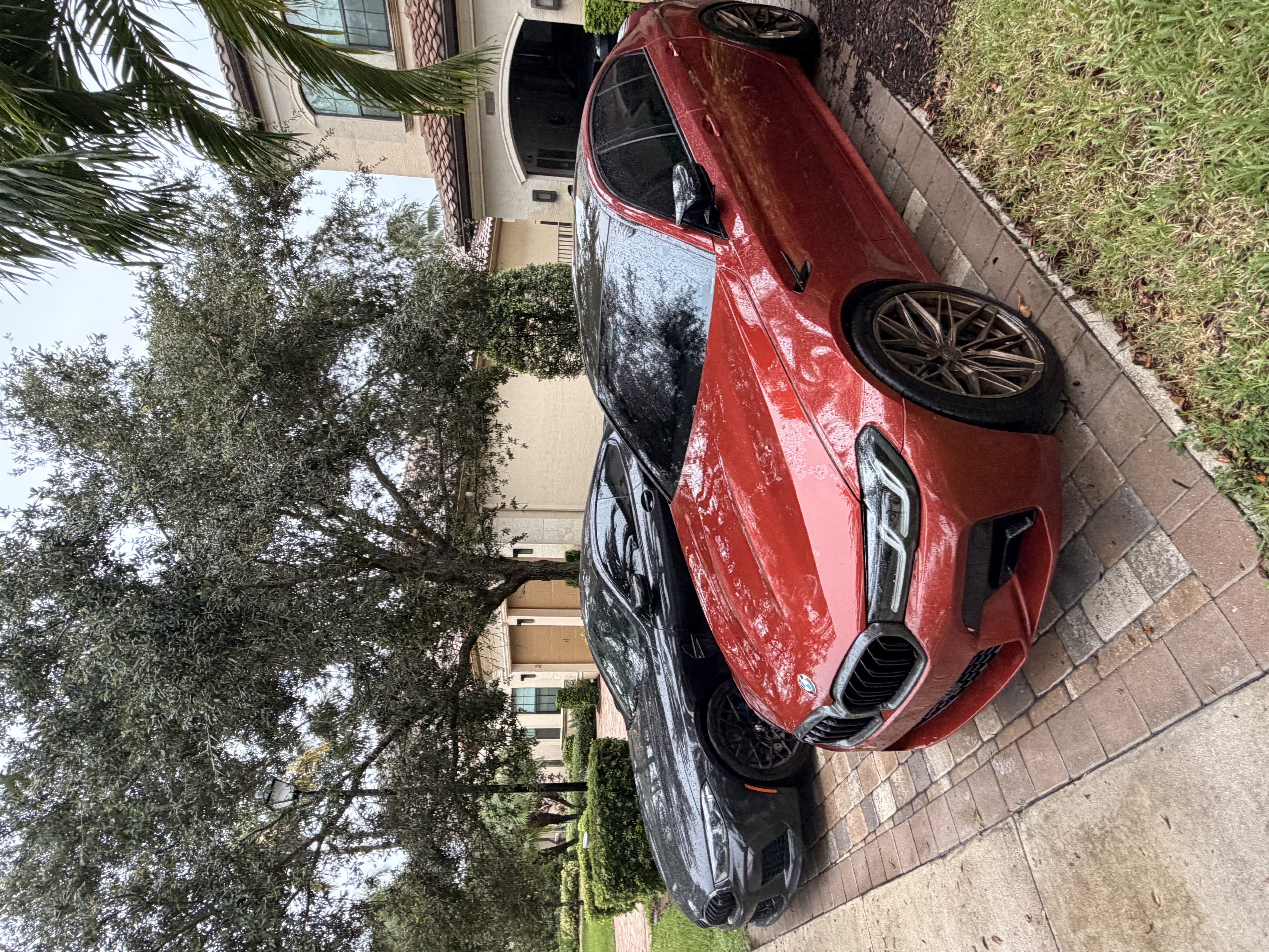 Used 2021 BMW M5 w/ Competition Package AWD/4WD image 6