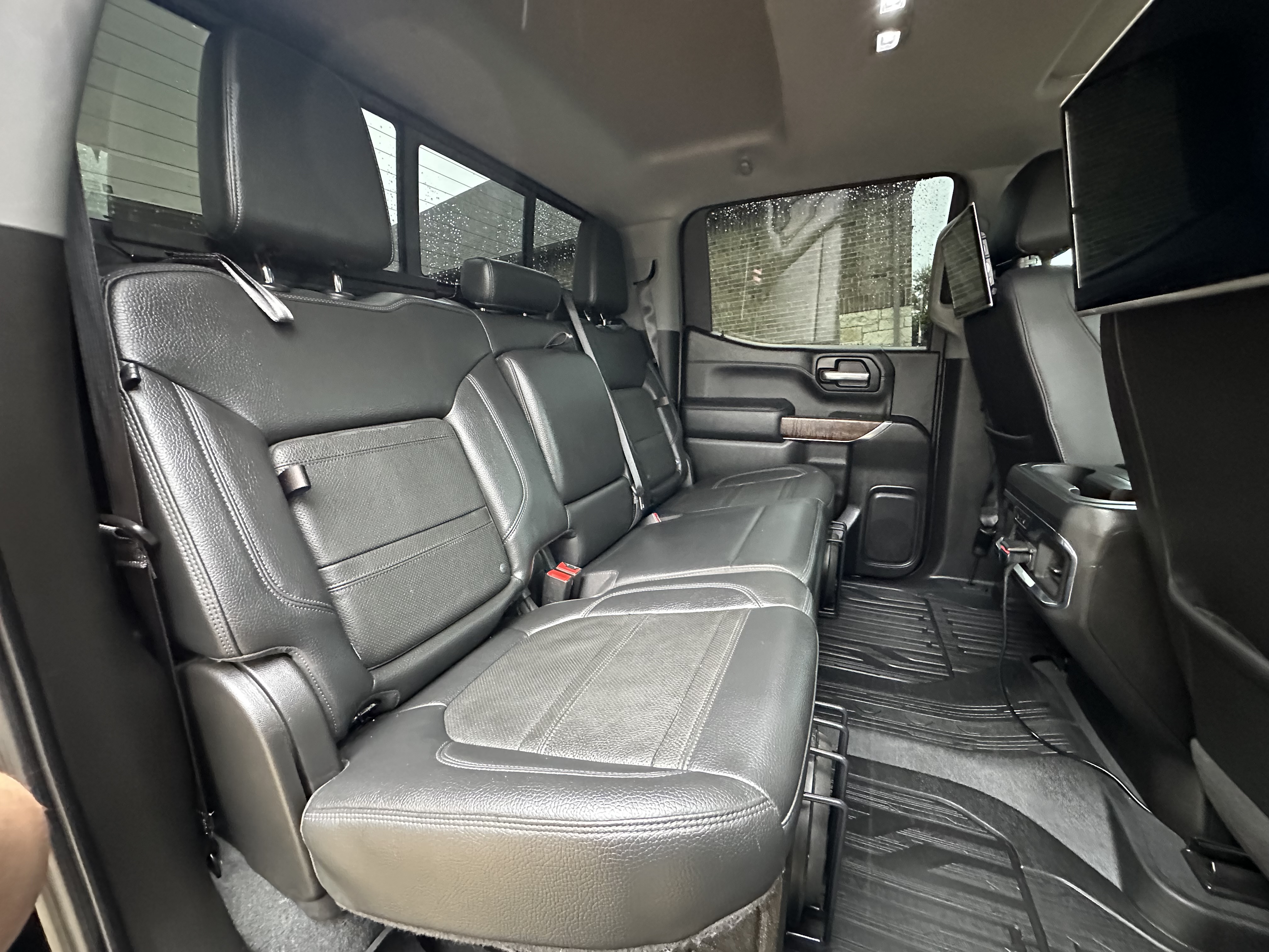 Used 2021 GMC Sierra 1500 Denali w/ Denali Ultimate Package AWD/4WD image 24