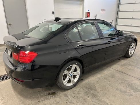 Used 2015 BMW 328i xDrive Sedan image 8