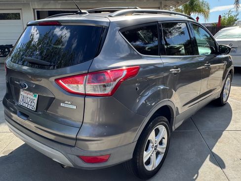 Used 2013 Ford Escape SE FWD image 5