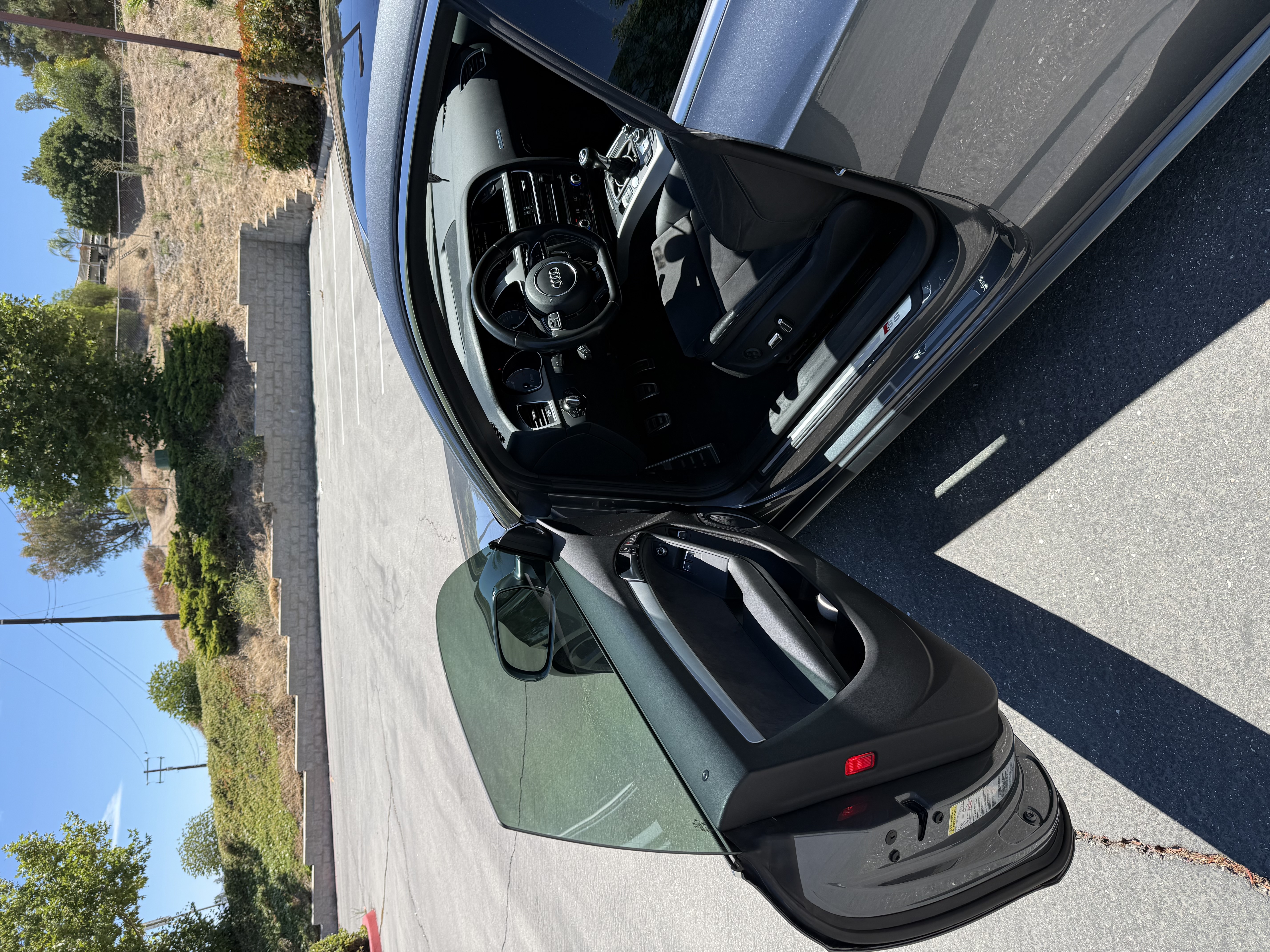 Used 2013 Audi S5 Premium Plus AWD/4WD image 13
