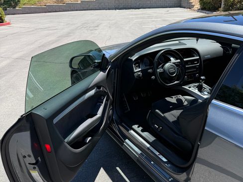 Used 2013 Audi S5 Premium Plus AWD/4WD image 13