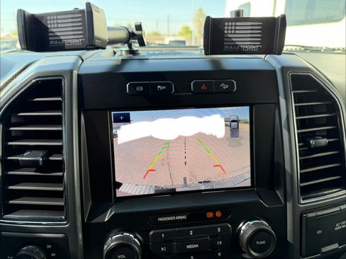 Used 2021 Ford F350 XLT w/ XLT Premium Package AWD/4WD image 18